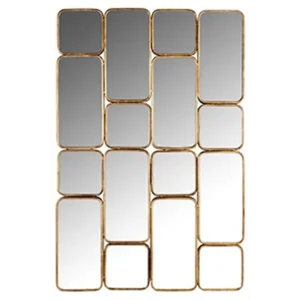 Handgemaakt Spiegel Birche MI-0038